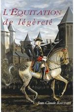 equitation de legerete racinet